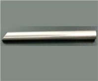 Wltoys WL915 Boat Parts-The water entrance stainless steel pipe,WL915-34.Size-φ4.5Xφ4X50mm)-Bevel ,Wltoys WL915 RC Boat spare parts,WL915 Brushless motor RC Racing boat Accessories