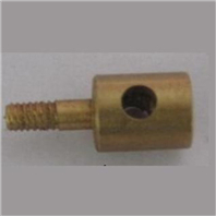 Wltoys WL915 Boat Parts-Rod holder,WL915-36.The size is 5X12.5MM,Wltoys WL915 RC Boat spare parts,WL915 Brushless motor RC Racing boat Accessories