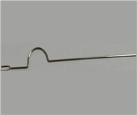 Wltoys WL915 Boat Parts-Iron wire rod.WL915-38.The size is φ1.5X104mm ,Wltoys WL915 RC Boat spare parts,WL915 Brushless motor RC Racing boat Accessories