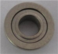 Wltoys WL915 Boat Parts-Flange bearing set.WL915-41.The size s φ4Xφ7X2.5mm-1pcs ,Wltoys WL915 RC Boat spare parts,WL915 Brushless motor RC Racing boat Accessories