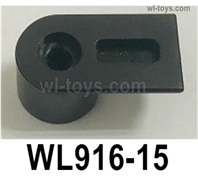 Wltoys WL916 Parts Inner cover snap accessories.WL916-15.Wltoys WL916 RC Boat Spare Accessories.