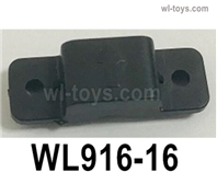 Wltoys WL916 Parts Steel pipe press fittings.WL916-16.Wltoys WL916 RC Boat Spare Accessories.