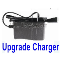 Wltoys WL918 Charger.Wltoys WL918 RC Boat Spare Accessories.