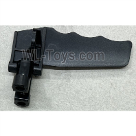 Wltoys WL918-09 Water Rudder Assembly Parts.Wltoys WL918 RC Boat Spare Accessories.