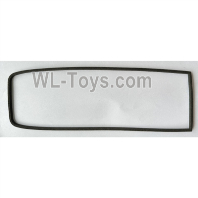Wltoys WL918-33 Waterproof Ring Parts.Wltoys WL918 RC Boat Spare Accessories.