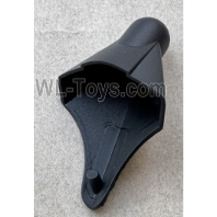 Wltoys WL918-01 Anti-Collision Head Parts.Wltoys WL918 RC Boat Spare Accessories.