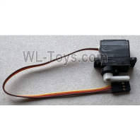 Wltoys WL918-28 Servo unit Parts.Wltoys WL918 RC Boat Spare Accessories.