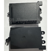 Wltoys WL918-05 Top Bottom Parts Cover of Board Box.Wltoys WL918 RC Boat Spare Accessories.