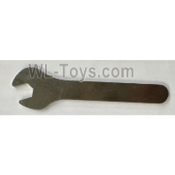 Wltoys WL918-19 M3 Wrench Parts.Wltoys WL918 RC Boat Spare Accessories.