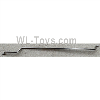 Wltoys WL918-21 Servo Pull Rod Steel Wire Parts.Wltoys WL918 RC Boat Spare Accessories.
