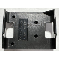 Wltoys WL918-08 Battery Compartment Parts.Wltoys WL918 RC Boat Spare Accessories.