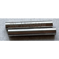 Wltoys WL918-23 Steering Rudder Steel Tube Parts.Wltoys WL918 RC Boat Spare Accessories.