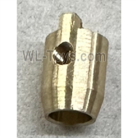 Wltoys WL918-24 Copper Bushing for Propeller Blade Parts.Wltoys WL918 RC Boat Spare Accessories.