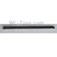 Wltoys WL918-25 Hollow Steel Tube Parts.Wltoys WL918 RC Boat Spare Accessories.