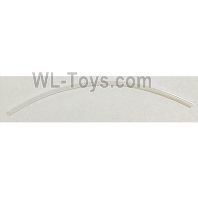 Wltoys WL918-32 Inlet Outlet Soft Rubber Tube Kit Parts.Wltoys WL918 RC Boat Spare Accessories.
