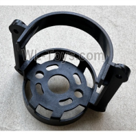 Wltoys WL918-04 Motor Mount Parts.Wltoys WL918 RC Boat Spare Accessories.