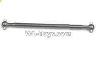 DHK RAZ-R Central drive shaft-E Parts-8131-003,DHK RAZ-R Parts,DHK Wolf Parts,DHK HOBBY 8133 8134 Parts