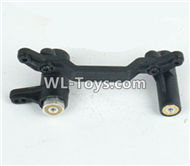 DHK RAZ-R Parts-Assembly of buffer set Parts-8131-600,DHK RAZ-R Parts,DHK Wolf Parts,DHK HOBBY 8133 8134 Parts