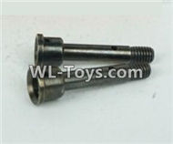 DHK RAZ-R Wheel axle Parts-(2pcs)-8131-703,DHK RAZ-R Parts,DHK Wolf Parts,DHK HOBBY 8133 8134 Parts