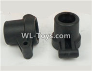 DHK RAZ-R Parts-Rear hub-Left and Right Parts-8131-803,DHK RAZ-R Parts,DHK Wolf Parts,DHK HOBBY 8133 8134 Parts