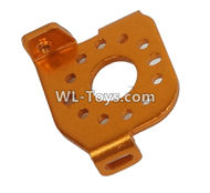 DHK RAZ-R Parts-Motor mount Parts-8131-9M1,DHK RAZ-R Parts,DHK Wolf Parts,DHK HOBBY 8133 8134 Parts