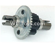 DHK RAZ-R Diff set Parts,Differential set Parts-8133-101,DHK RAZ-R Parts,DHK Wolf Parts,DHK HOBBY 8133 8134 Parts