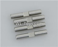 DHK RAZ-R Diff Pin,Differentia Pins(4X25.8mm)-4pcs Parts-8381-111,DHK RAZ-R Parts,DHK Wolf Parts,DHK HOBBY 8133 8134 Parts