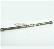 DHK RAZ-R Parts-Central drive shaft-C,Front central drive shaft Parts-8382-005,DHK RAZ-R Parts,DHK Wolf Parts,DHK HOBBY 8133 8134 Parts