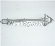 DHK Crosse Parts-Upper deck mount Parts-8136-002 ,DHK Crosse 8136 RC Car Parts,DHK Hobby Crosse 8136 Parts