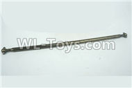 DHK Crosse Parts-Central drive shaft Parts-8136-003,DHK Crosse 8136 RC Car Parts,DHK Hobby Crosse 8136 Parts