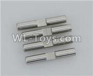 DHK Crosse Parts-Diff Pin,Differentia Pins(4X25.8mm)-4pcs Parts-8381-111,DHK Crosse 8136 RC Car Parts,DHK Hobby Crosse 8136 Parts
