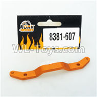 DHK Crosse Parts-Steering Plate Parts-8381-607,DHK Crosse 8136 RC Car Parts,DHK Hobby Crosse 8136 Parts