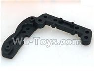 DHK Crosse Parts-Upper sus.arm mount-Rear and Suspension mount Parts-8381-701,DHK Crosse 8136 RC Car Parts,DHK Hobby Crosse 8136 Parts