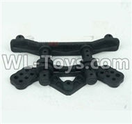 DHK Crosse Parts-Body post holder and Body post Parts-8382-703,DHK Crosse 8136 RC Car Parts,DHK Hobby Crosse 8136 Parts