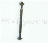 DHK Optimus Parts-Central drive shaft-A Parts-8381-005,DHK Optimus 8383 Parts,DHK Optimus Parts-XL Buggy,DHK Hobby 8383 Parts