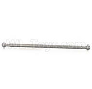 DHK Optimus Parts-Central drive shaft-B Parts-8381-006,DHK Optimus 8383 Parts,DHK Optimus Parts-XL Buggy,DHK Hobby 8383 Parts