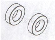 DHK Optimus Parts-Ball bearing(Dia 8X14X4mm)-2pcs Parts-8381-114,DHK Optimus 8383 Parts,DHK Optimus Parts-XL Buggy,DHK Hobby 8383 Parts