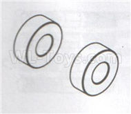 DHK Optimus Parts-Ball Bearing(5X11X4mm)-2pcs Parts-8381-117,DHK Optimus 8383 Parts,DHK Optimus Parts-XL Buggy,DHK Hobby 8383 Parts