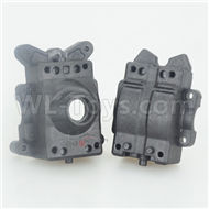 DHK Optimus Parts-Diff gear,Differentia Gear box(Front and Rear) Parts-8381-118,DHK Optimus 8383 Parts,DHK Optimus Parts-XL Buggy,DHK Hobby 8383 Parts