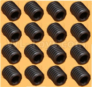 DHK Optimus Parts-M4 Lock Nut(M4X4mm),M4 Set screws-16pcs Parts-8381-204,DHK Optimus 8383 Parts,DHK Optimus Parts-XL Buggy,DHK Hobby 8383 Parts