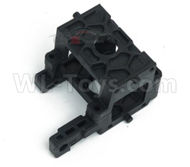 DHK Optimus Parts-Center diff gear box & Center diff gear box plate Parts-8381-206,DHK Optimus 8383 Parts,DHK Optimus Parts-XL Buggy,DHK Hobby 8383 Parts