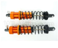 DHK Optimus Parts-Shock absorber complete(2pcs) Parts-8381-300-01,DHK Optimus 8383 Parts,DHK Optimus Parts-XL Buggy,DHK Hobby 8383 Parts