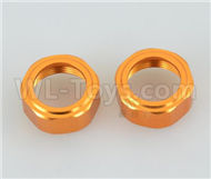 DHK Optimus Parts-Shock cap(2pcs) Parts-8381-301,DHK Optimus 8383 Parts,DHK Optimus Parts-XL Buggy,DHK Hobby 8383 Parts