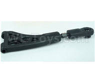 DHK Optimus Parts-Assembly of Upper sus.arm-Right Parts-8381-406 8381-50R,DHK Optimus 8383 Parts,DHK Optimus Parts-XL Buggy,DHK Hobby 8383 Parts