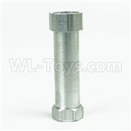 DHK Optimus Parts-Buffer bushing+Adiustment ring(Can also be used for 8381,8383,8382) Parts-8381-602,DHK Optimus 8383 Parts,DHK Optimus Parts-XL Buggy,DHK Hobby 8383 Parts