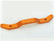 DHK Optimus Parts-Steering plate Parts-8381-607,DHK Optimus 8383 Parts,DHK Optimus Parts-XL Buggy,DHK Hobby 8383 Parts