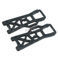 DHK Optimus Parts-Lower sus..arm-Front,Front lower arm(2pcs) Parts-8381-706,DHK Optimus 8383 Parts,DHK Optimus Parts-XL Buggy,DHK Hobby 8383 Parts