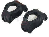 DHK Optimus Parts-C-Hub(2pcs)(Can also be used for 8383,8382,8384,8136) Parts-8381-714,DHK Optimus 8383 Parts,DHK Optimus Parts-XL Buggy,DHK Hobby 8383 Parts