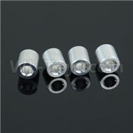 DHK Optimus Parts-Pivot Ball mount(4pcs) Parts-8381-718,DHK Optimus 8383 Parts,DHK Optimus Parts-XL Buggy,DHK Hobby 8383 Parts