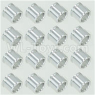 DHK Optimus Parts-C-Hub screw bushing(16pcs) Parts-8381-723,DHK Optimus 8383 Parts,DHK Optimus Parts-XL Buggy,DHK Hobby 8383 Parts